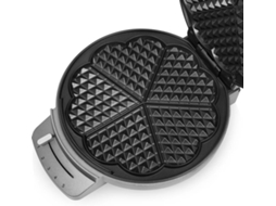 Máquina de Waffles PRINCESS 132380  (1200 W)