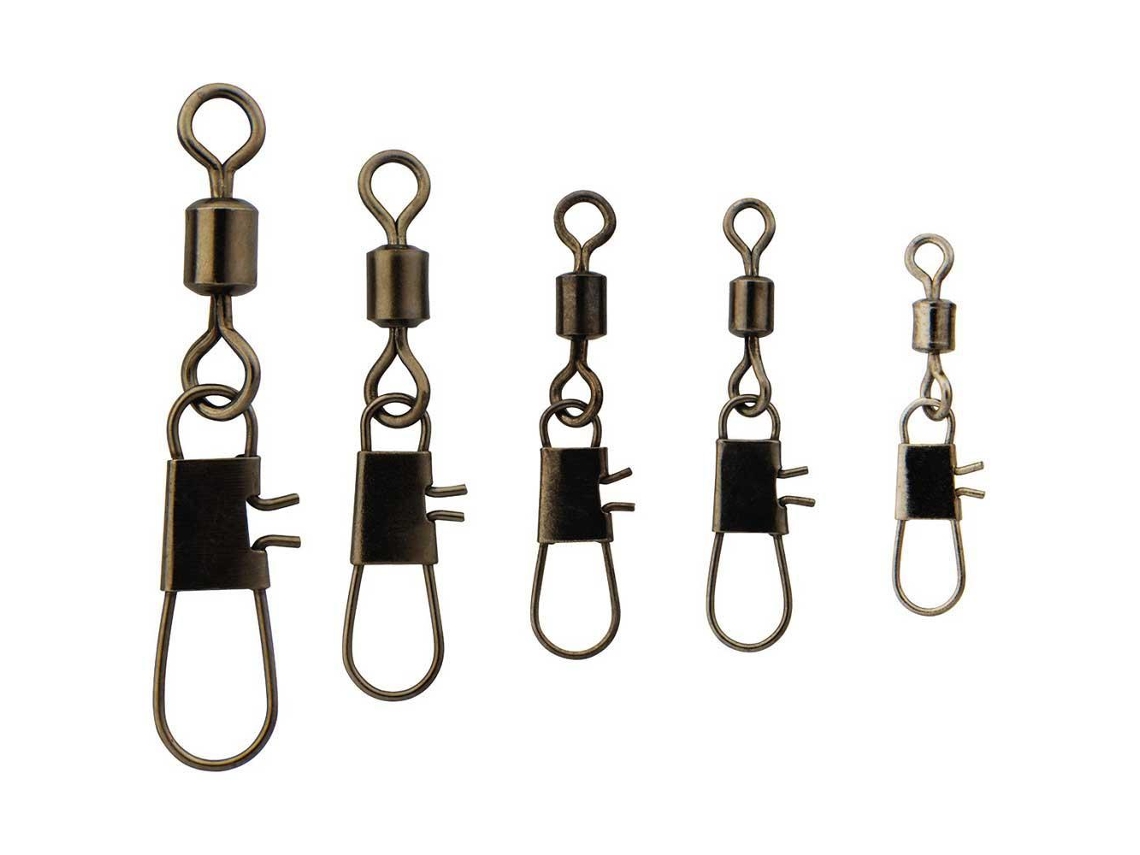 Daiwa Snap Swivel C