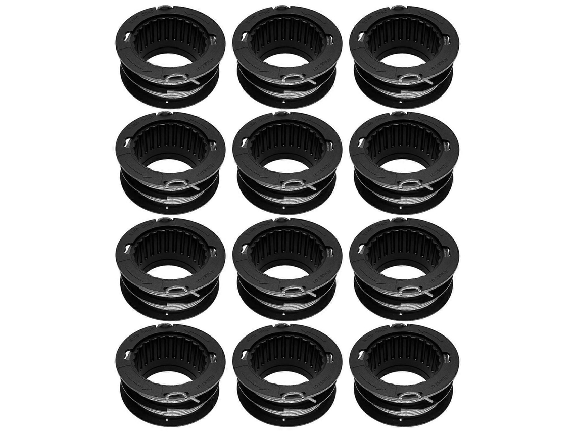 Tampa do cortador de grama Bosch Art 23, 26, 30, com carretel J0z