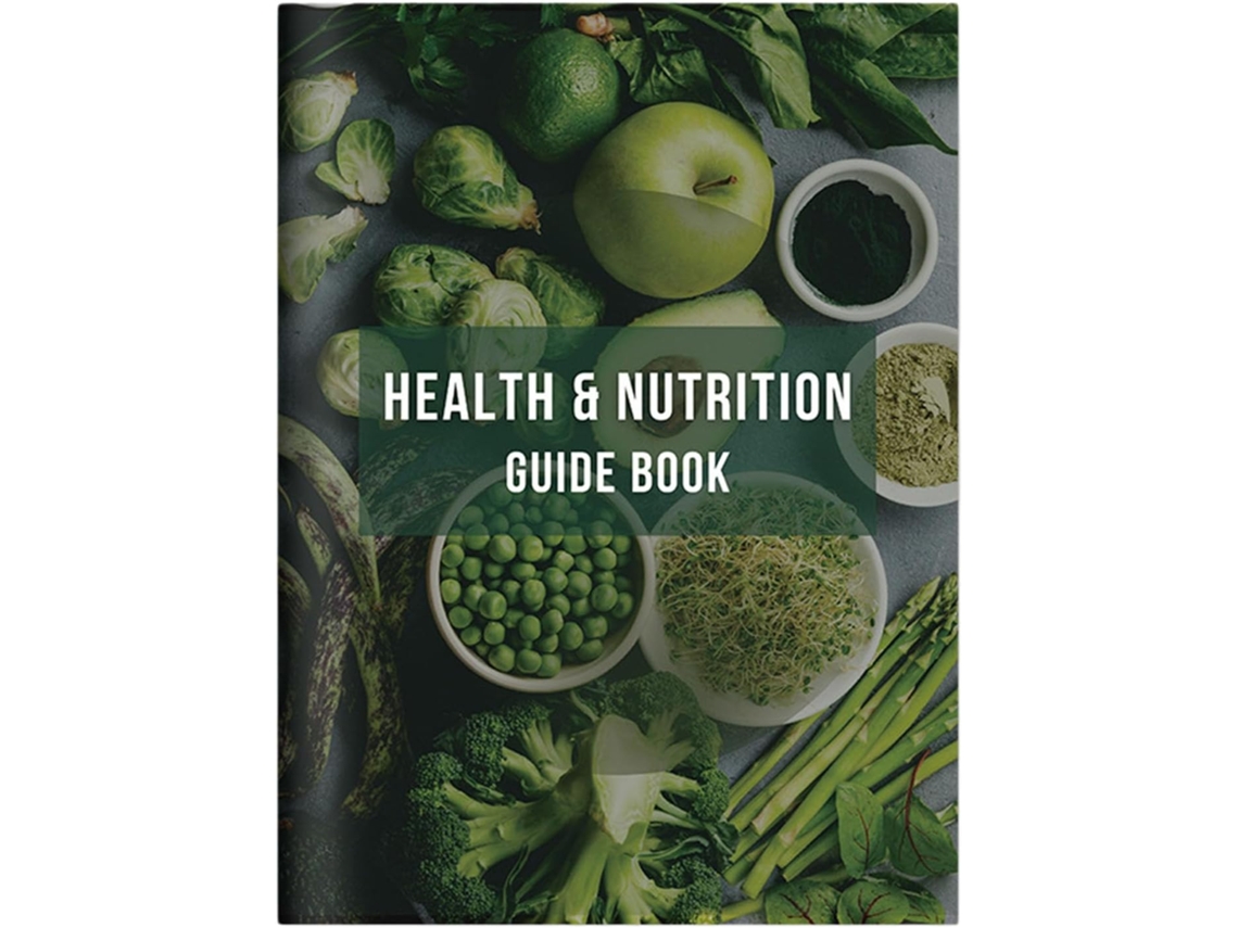 Diário Essencial para Educação Nutricional. Caderno SFUSHOS