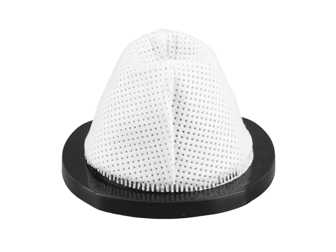 Filtro Primerox reutilizável para aspirador 2033 2037423 203 7423