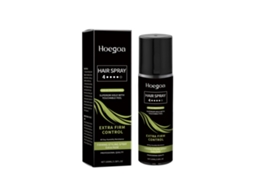 Spray de Modelagem Capilar para Volume, Cachos e Trançados, Fixação Leve e Nutritiva LAXISCREED