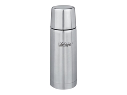 Garrafa térmica de aço inoxidável para líquidos 1 L 4233 Lifestyle