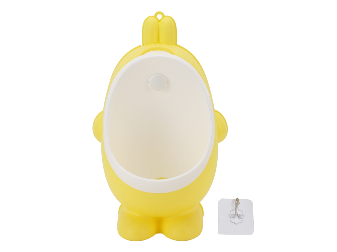 Original Para Entrenamiento De Caca Para Niños Con Objetivo Divertido De Puntería Amarillo Desmontable De Pie