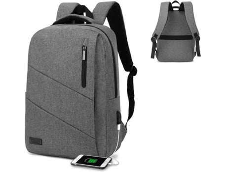 Worten mochila top portatil