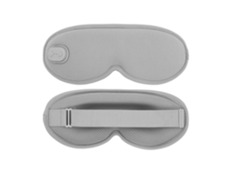 Máscara Ocular Portátil com Aquecimento e Vibração, Recarregável para Casa Ou Viagem, Combate Vista Cansada STELASPLEN