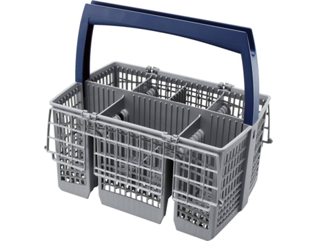Cesto de Talheres SIEMENS SZ73100 — Compatibilidade: máquinas loiça 60 cm