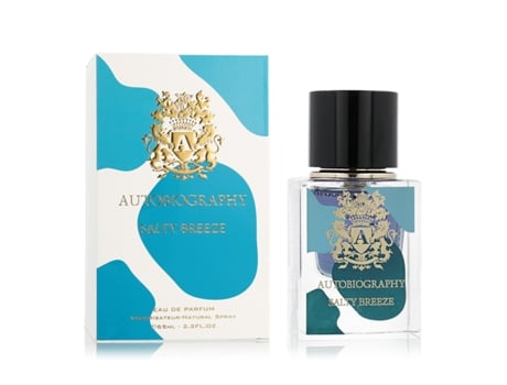 Perfume Unissexo Autobiography Salty Breeze (65 Ml)