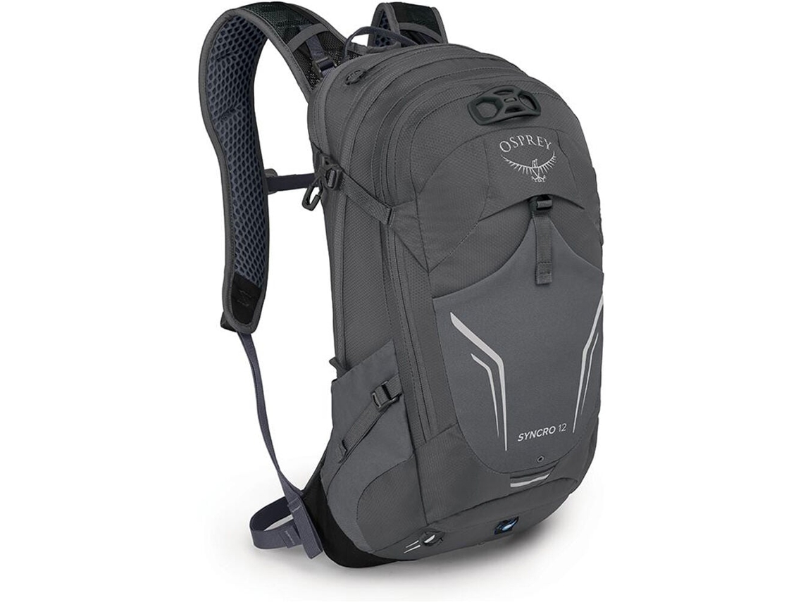 Syncro 12 Osprey