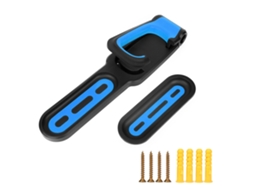 Suporte de Parede para Bicicleta ajustável S/MARCA