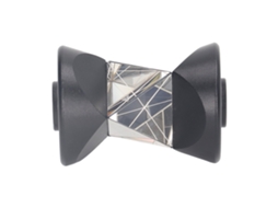 Laxiscreed Prism 360° Compacto Com Alta Precisão E Automático Tracking Para Obras