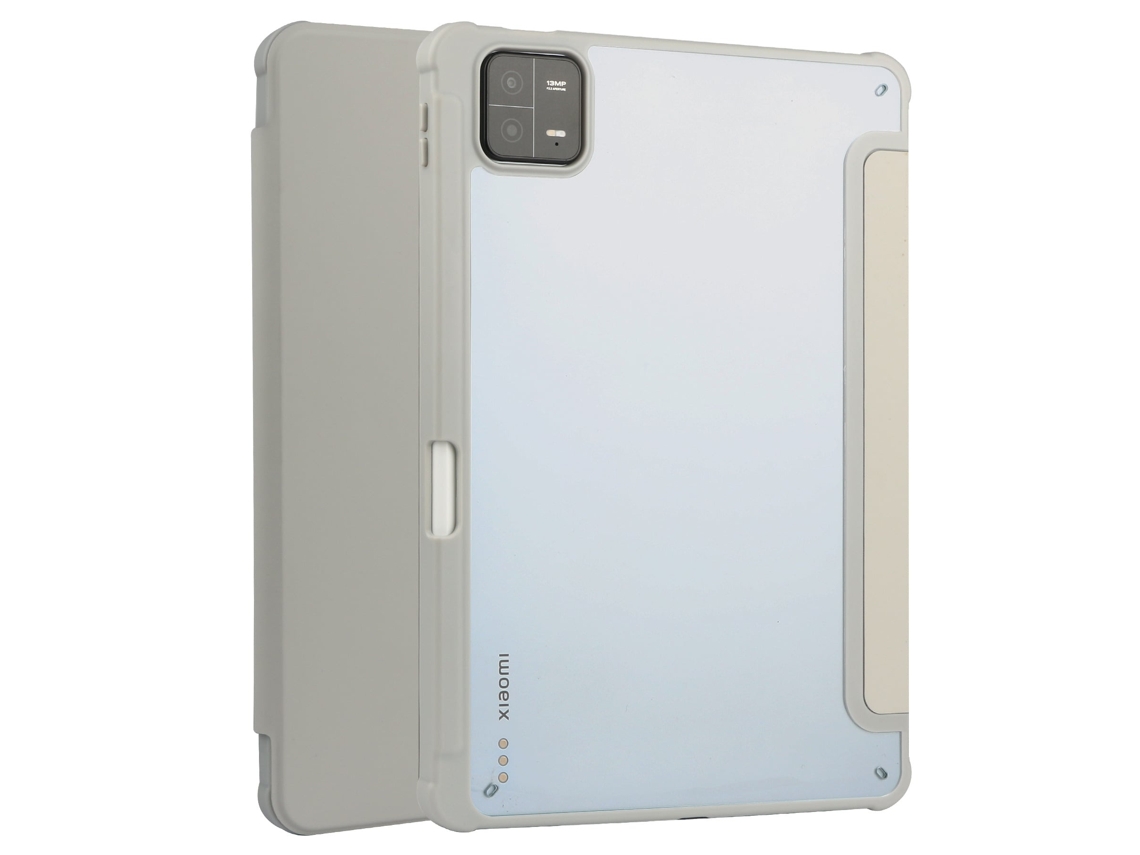 Tressino Capa Para Xiaomi Pad 6/6 Pro 11 Polegadas 2023 Com Proteção Total
