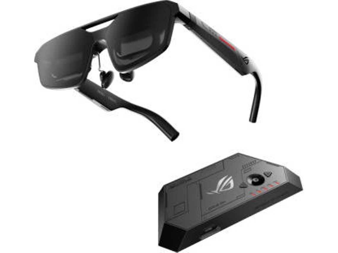 Óculos Realidade Virtual ASUS ROG XREAL R1-N (240Hz - Micro-OLED)