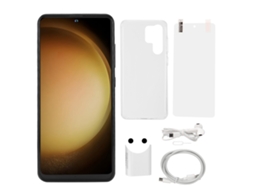 Laxiscreed Smartphone 4g Com Wi-fi 2.4g/5g De Alto Desempenho