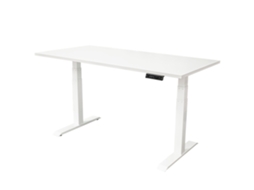 Mesa Ajustável Electricamente IVOL Duplo Motor