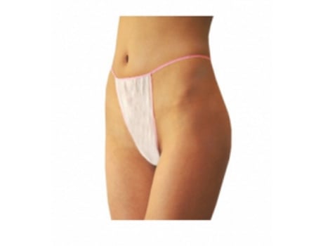 Tanga de Senhora em Tnt