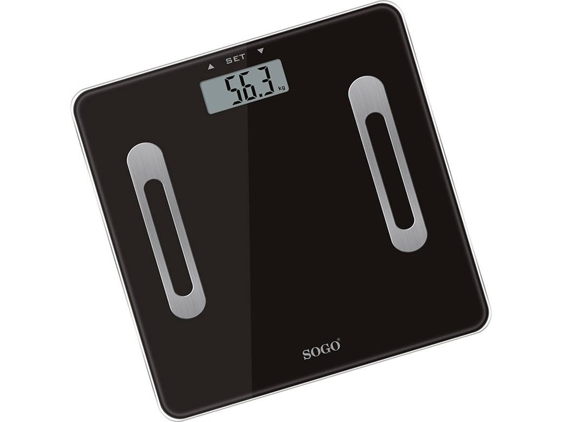 Balança Diagnóstico SOGO BAB-SS-3981 (Outlet Grade B )