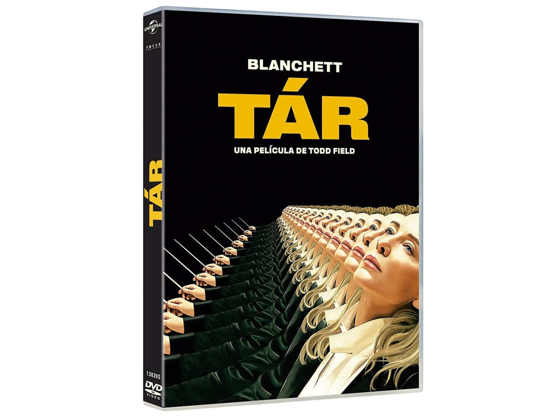 Tar (2023) (film)