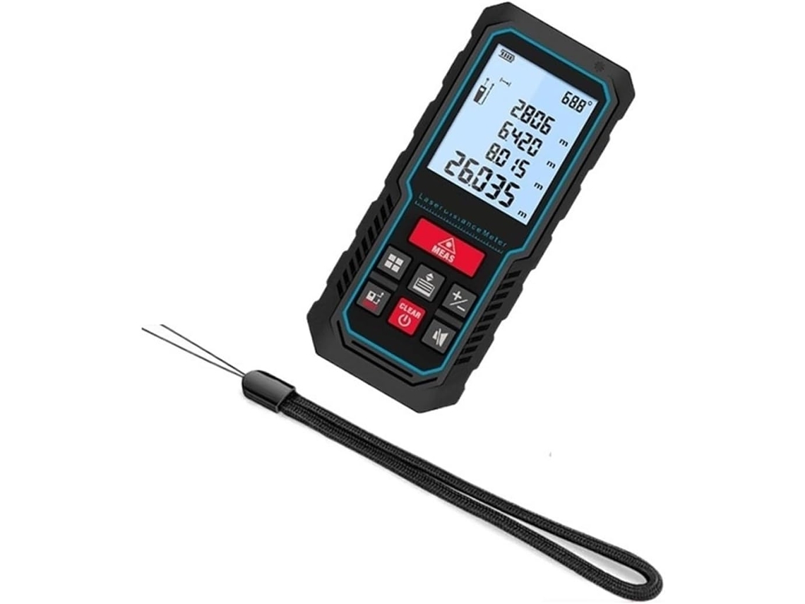 Étau de Mesure Multifonction SFUSHOS
