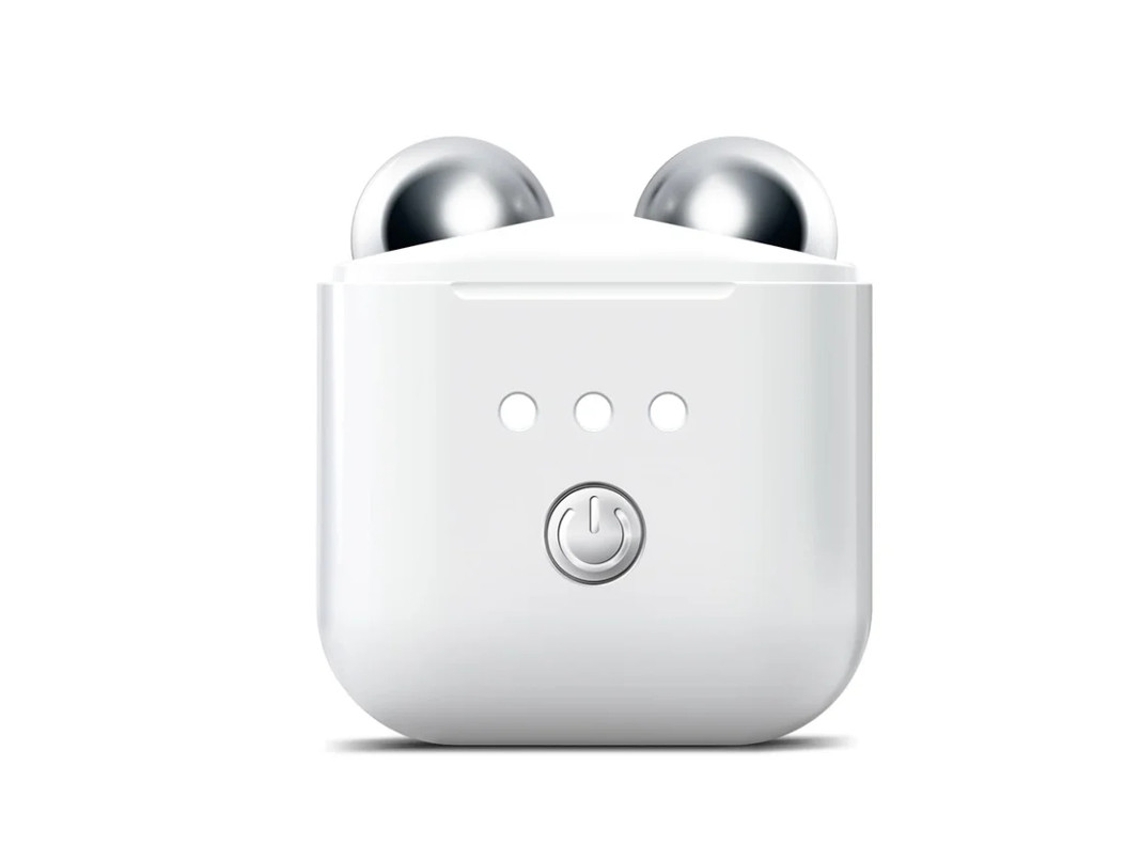Dispositivo Facial De Microcorrente Levanta E Aperta A Pele Mini Usb Equipamento Facial Para Rugas Fácil De Armazenar E Transportar Bra Bestvite