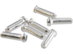 Travão para Bicicleta VAR Cable End Caps 200 Units