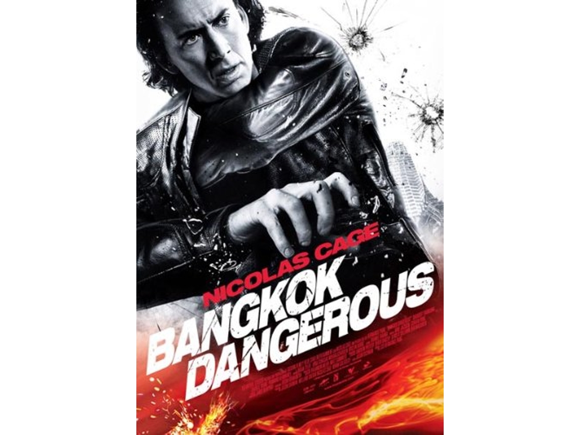 Bangkok Dangerous (2008)