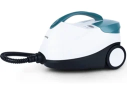 Máquina de Limpeza a Vapor H.KOENIG NV6400 (2000 W - 4 Bar)