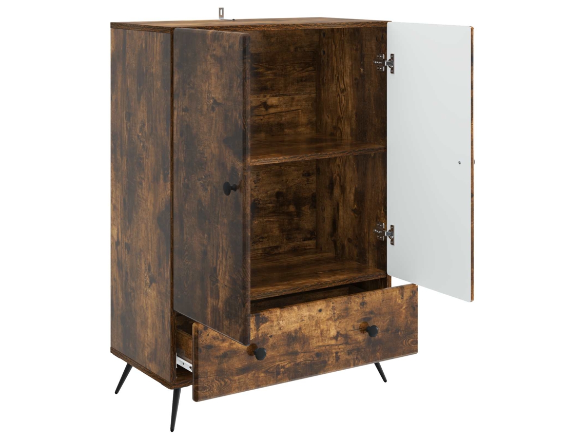 Buffet Carvalho MAISON EXCLUSIVE (66x34,5x95 cm)