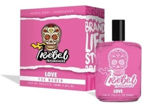Perfume  Love Eau De Toilette (100ml)