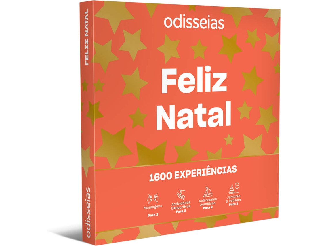 Feliz Natal - Classic