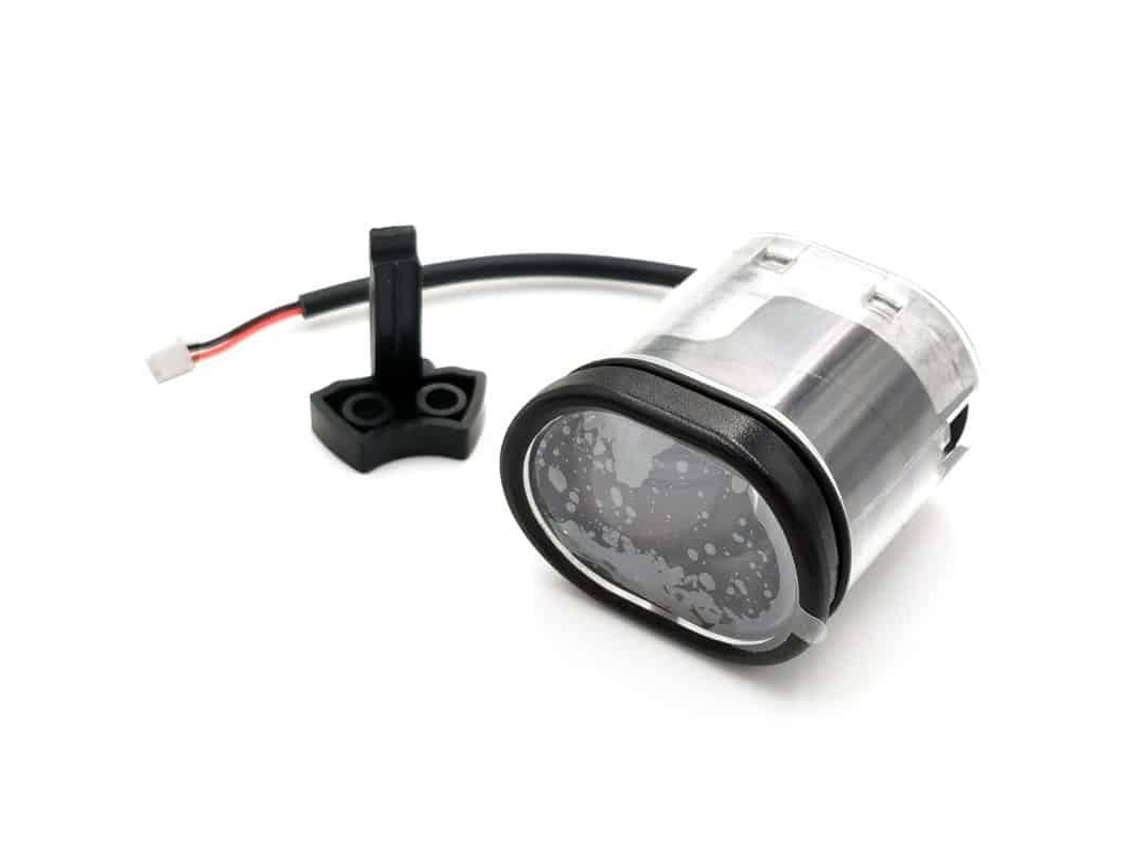 Luz Frontal Para Ninebot Max G30