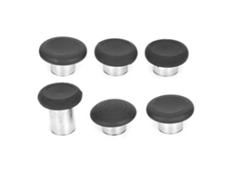 Botão para o controlador Xbox One Elite Series 2