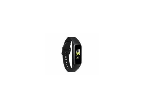 Genérico 8801643736842 Kvm Switch Samsung Galaxy Fit Connected Pulseira Preto Amoled 2 41 Cm 0 95 Samsung Galaxy Fit GENERIQUE