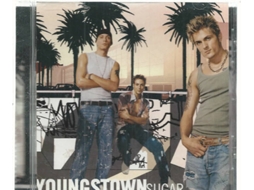 CD Youngstown - Sugar (1CDs)