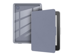 Capa Para Kobo Clara Bw (6") Roxo Cuich