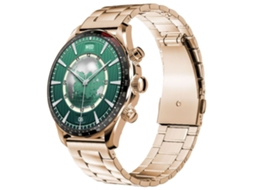 Relógios Inteligentes Para Homens Relógio De Fitness Com Tela Amoled De 1 43 Ip68 À Prova Dágua Rastreador De Atividades Smartwatches Bús Lalamoli