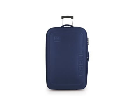 Mala Grande Expansível Orbit Macia com Capacidade de 90 L GABOL