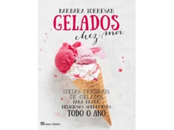 Livro de Barbara Torresan (Português)