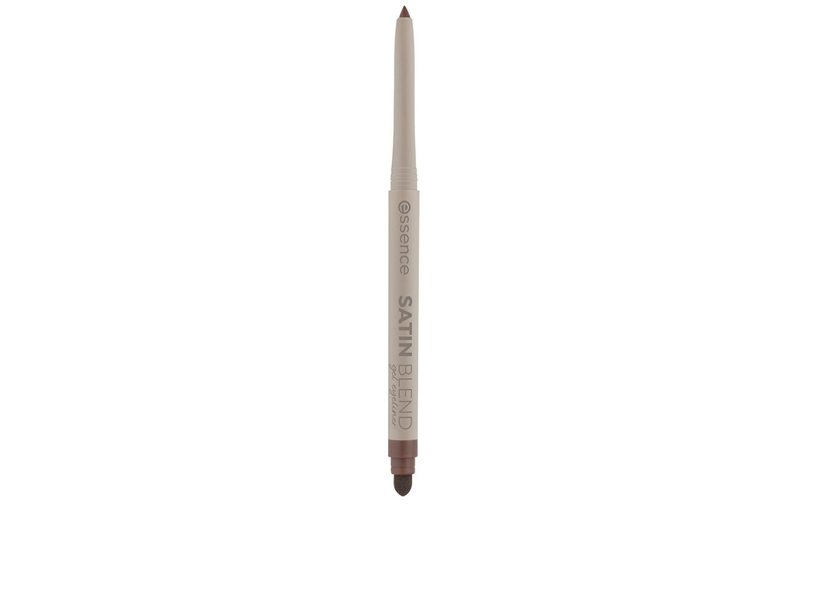 Delineador Em Gel Satin Blend 02-cacau 0,22 Gr