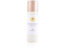 Desodorizante ATKINSONS English Lavender Deo Spray (200ml)
