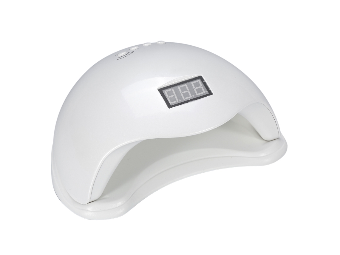 Lâmpada Uv Led Sunuv Sun5 48w Para Secar Esmaltes De Gel De Unhas