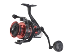 Molinete Surfcasting Flag Prateado 6500Spinit