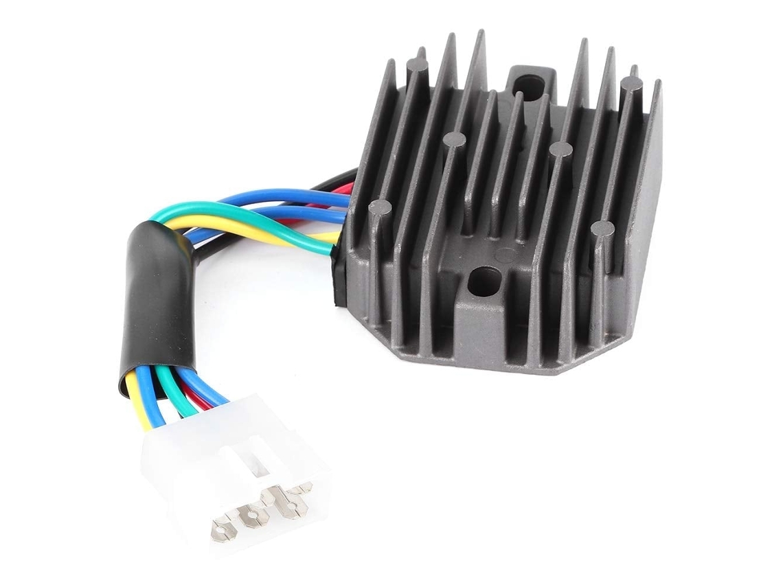 Manopla de Acelerador para Bicicleta Elétrica Ft 158x com Controle de Velocidade Rotativo em Meia Seção SFUSHOS