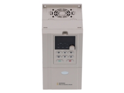 Controlador De Velocidade Motor Led Conversor Frequência Sunflare C500 4tb