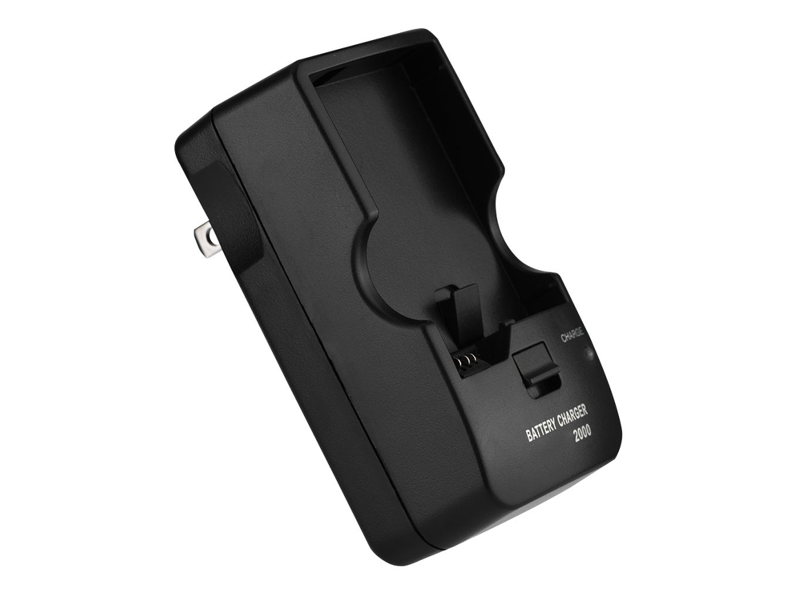 Carregador Mali Portátil Recarregável para Sony PSP 1000 2000 3000