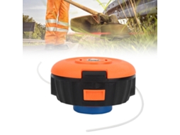 Cabeçalho De Cortador De Grama Azul Universal Para Acessórios Husqvarna De Cortadora De Mato De Nylon