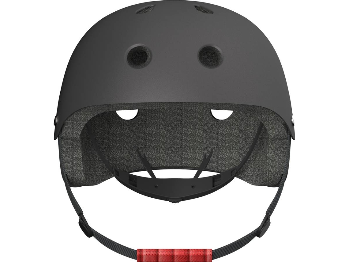 Capacete SEGWAY-NINEBOT Ninebot Commuter (Tam.: L - Preto)