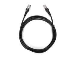 Hkj cabo de Alimentação de Antena Tnc J para Tnc Macho Extensão 3 Metros para Rádio Rf