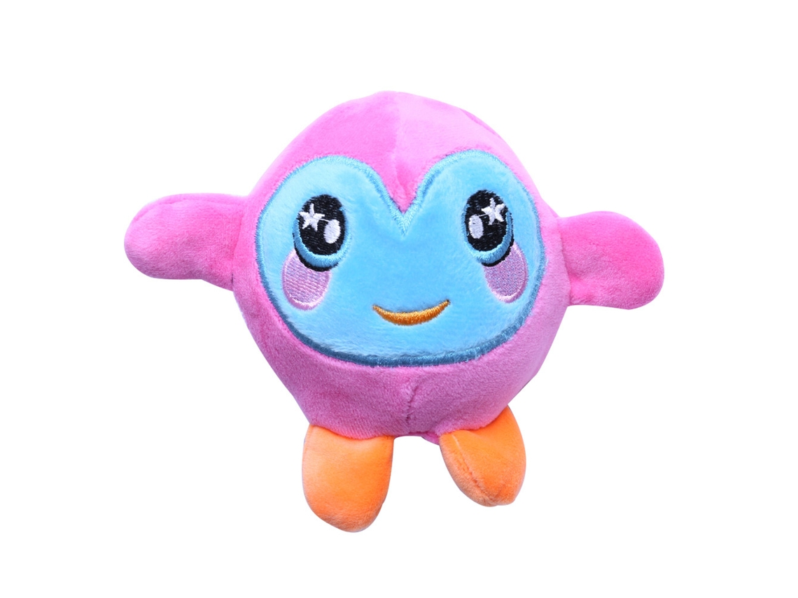 Primerox brinquedo de Esquecimento de Estresse Slow Rising Cute Pet Pu para Crianças Adultos Presente 02