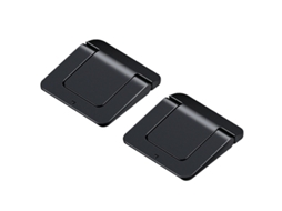 Suporte Para Laptop , Dobrável, Portátil E Ventilado. Aquaforge (2 Unidades)